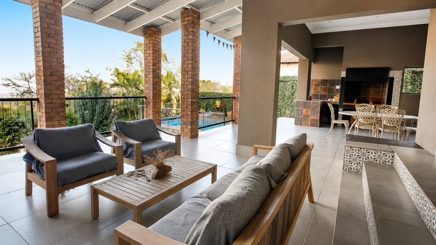 4 Bedroom Property for Sale in Cashan North West